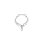 Bracciale Et Voilà Accessori in Argento Argento