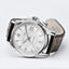 Hamilton Jazzmaster Viewmatic watch