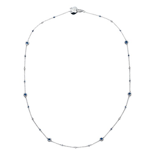 Collana Accessori Oro KT 18