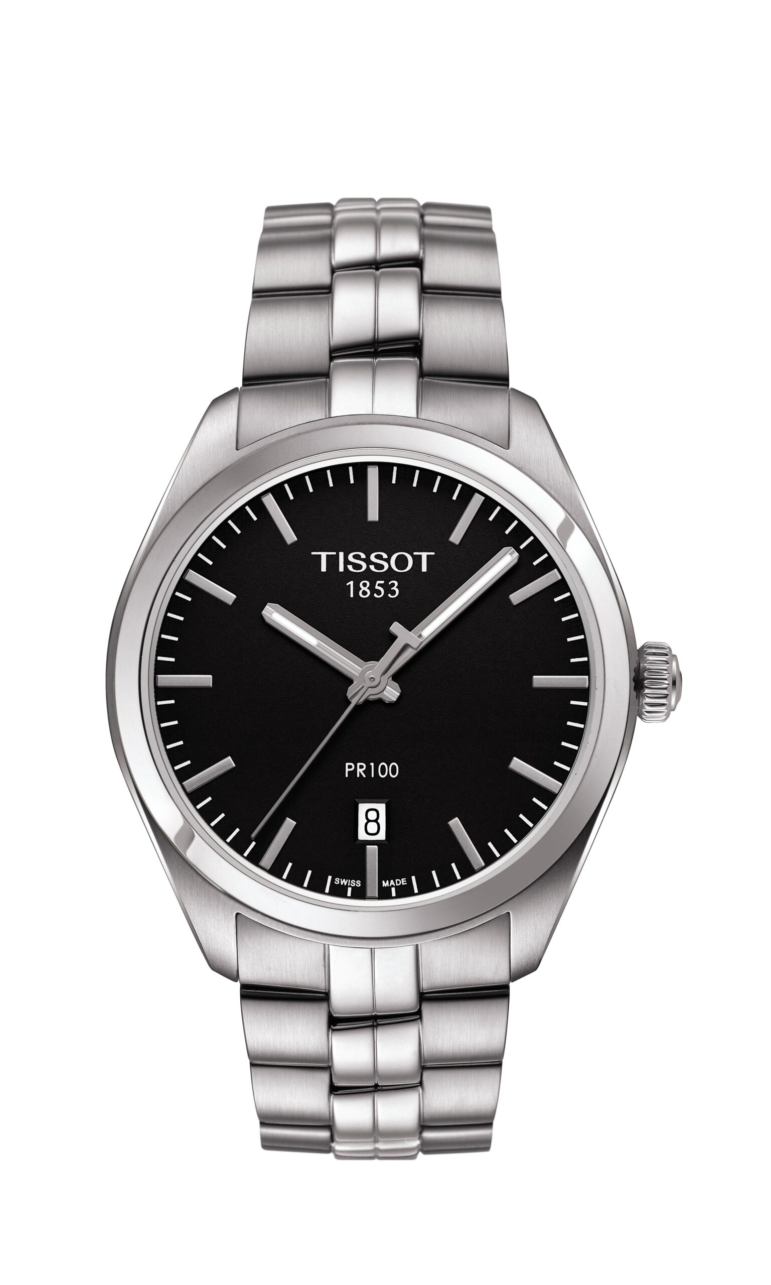 TISSOT PR 100