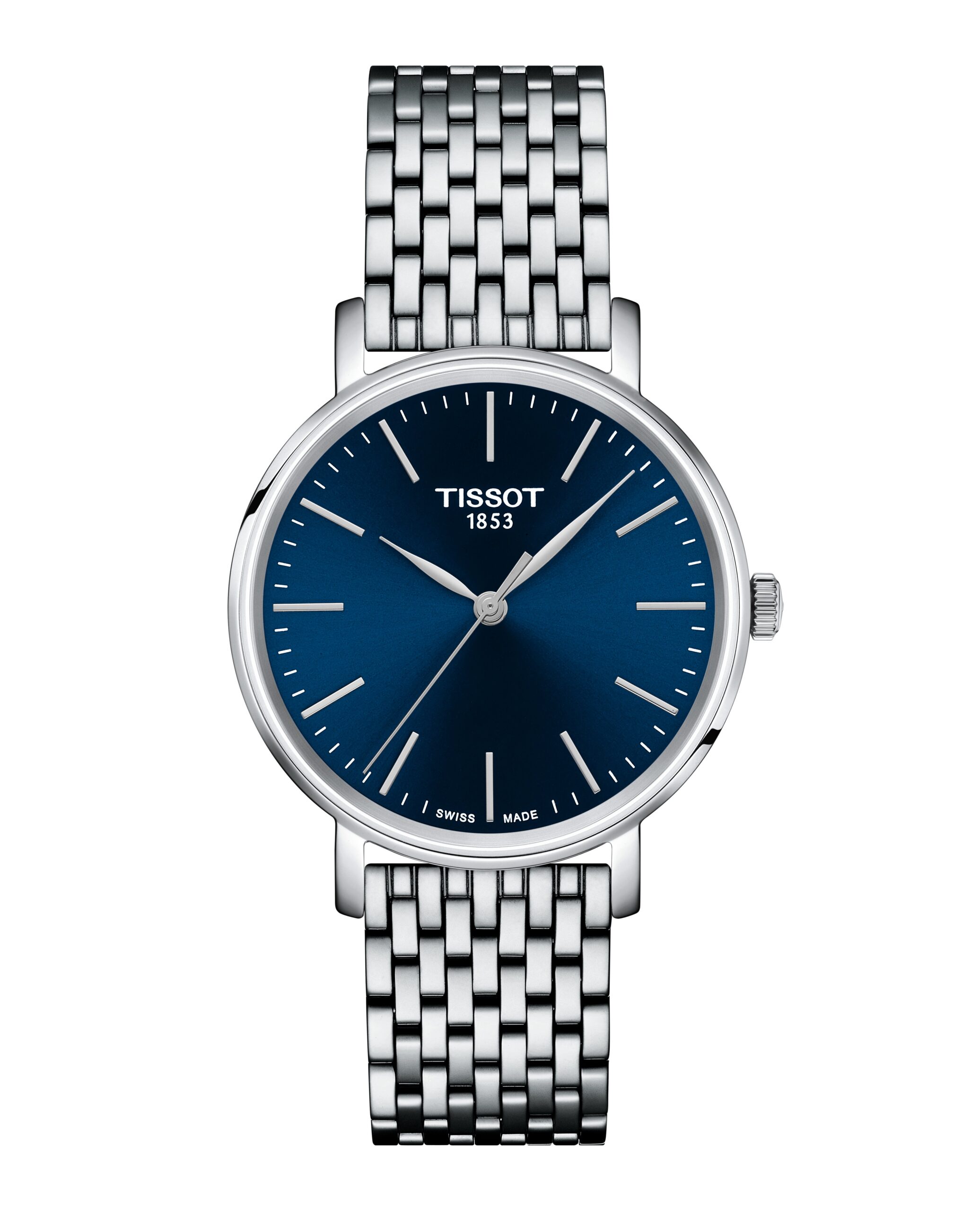 TISSOT EVERYTIME LADY