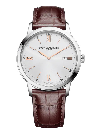 Classima 10415
OROLOGIO AL QUARZO CON DATARIO - 42 MM