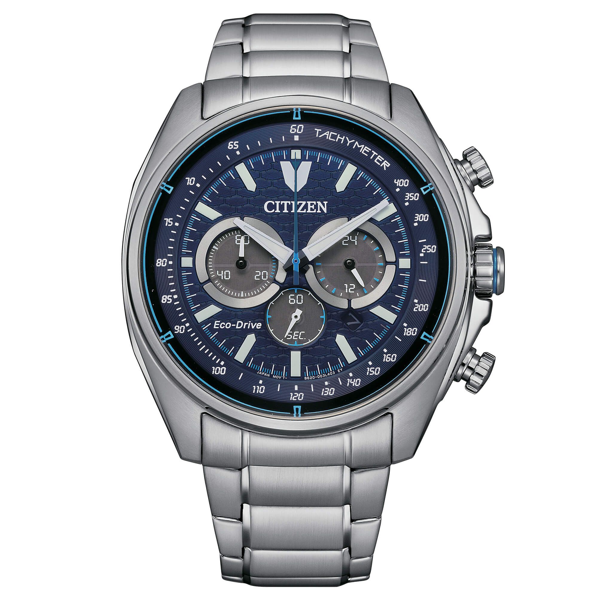 Orologio Crono Active